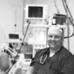 Russ Rogers, CRNA